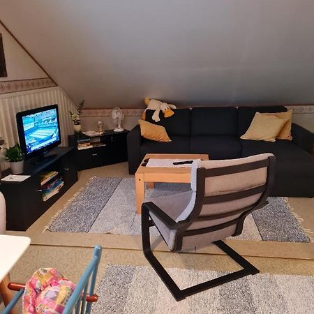 Syvaeraumankatu 32 As 3 Apartman Kültér fotó