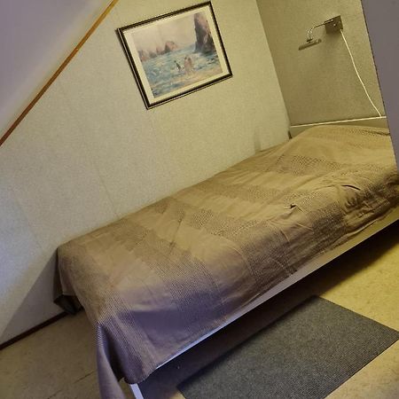 Syvaeraumankatu 32 As 3 Apartman Kültér fotó