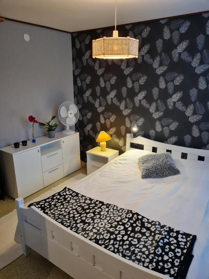 Syvaeraumankatu 32 As 3 Apartman Kültér fotó
